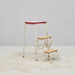 1425 7412 STEP STOOL